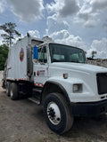 Manure Bins Removal Service