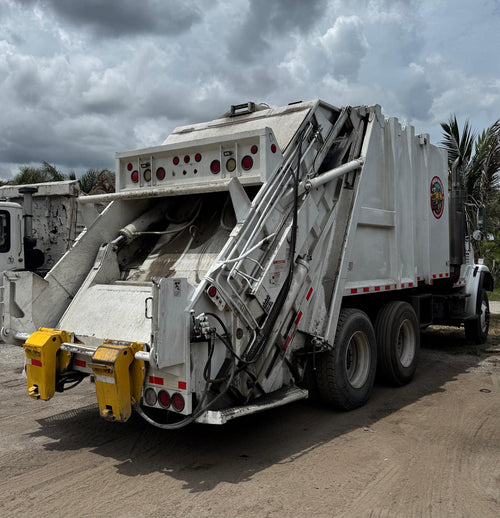 Manure Bins Removal Service